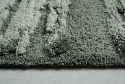 Ragolle Webteppich grün