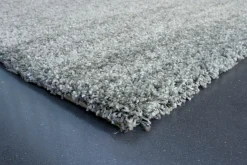 Ragolle Webteppich grün