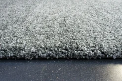 Ragolle Webteppich grün