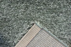 Ragolle Webteppich grün