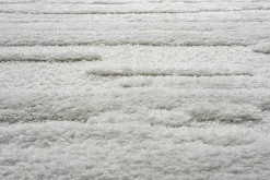 Ragolle Webteppich weiß