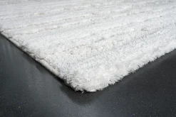 Ragolle Webteppich weiß