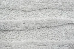 Ragolle Webteppich weiß