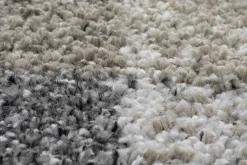 Ragolle Webteppich weißgrau