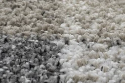 Ragolle Webteppich weißgrau