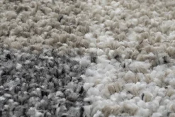 Ragolle Webteppich weißgrau