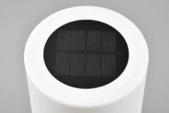 Reality Leuchten LED - Akku-Tischleuchte weiß