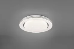 Reality Leuchten LED - Deckenleuchte 1flg weiß