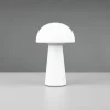 Reality Leuchten LED-Akku-Tischleuchte 1-flg weiß