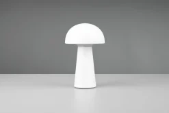 Reality Leuchten LED-Akku-Tischleuchte 1-flg weiß