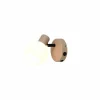 Reality Leuchten Strahler 1flg beige