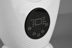 Reality Leuchten Ventilator weiß