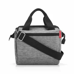 Reisenthel Allrounder Cross silberfarben