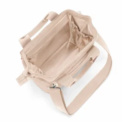 Reisenthel Allrounder Cross braun