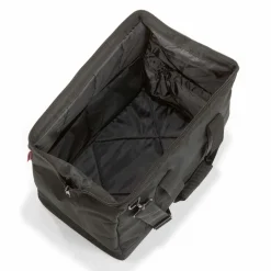 Reisenthel Allrounder L schwarz