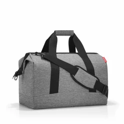 Reisenthel Allrounder L silberfarben