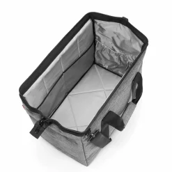 Reisenthel Allrounder L silberfarben