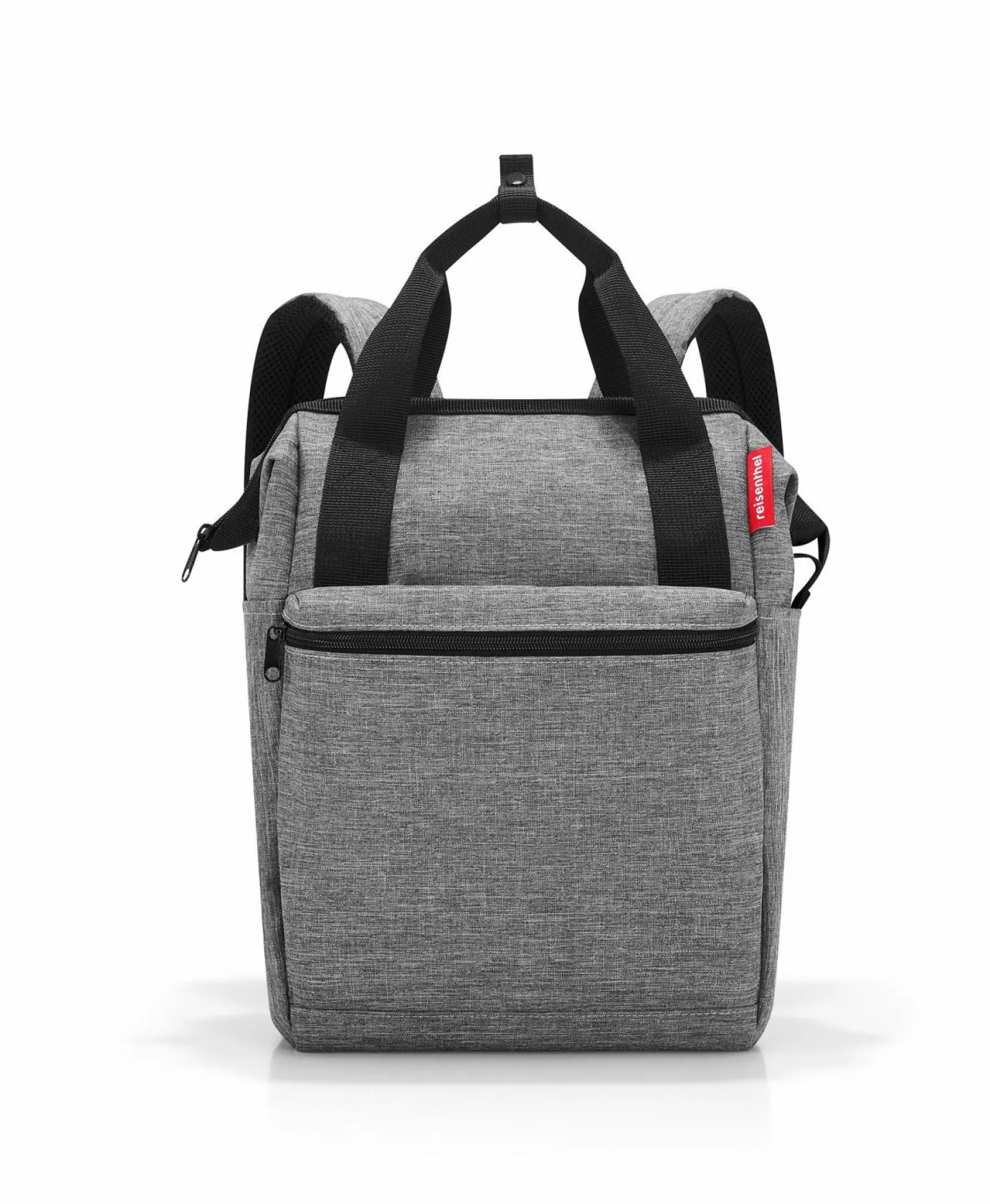 Reisenthel Allrounder R silberfarben