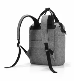 Reisenthel Allrounder R silberfarben