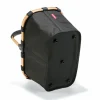 Reisenthel Carrybag goldfarbenschwarz