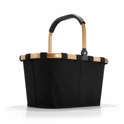 Reisenthel Carrybag goldfarbenschwarz
