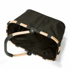 Reisenthel Carrybag goldfarbenschwarz