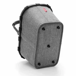 Reisenthel Carrybag silberfarben