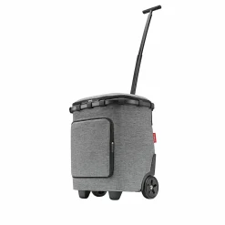 Reisenthel Carrycruiser Plus silberfarben
