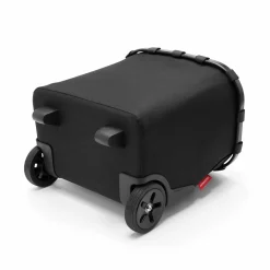 Reisenthel Carrycruiser Plus schwarz