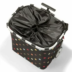 Reisenthel Carrycruiser schwarz