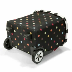 Reisenthel Carrycruiser schwarz