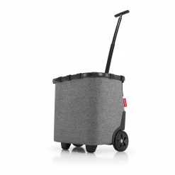 Reisenthel Carrycruiser silberfarben