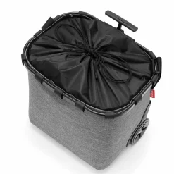 Reisenthel Carrycruiser silberfarben