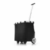 Reisenthel Carrycruiser schwarz