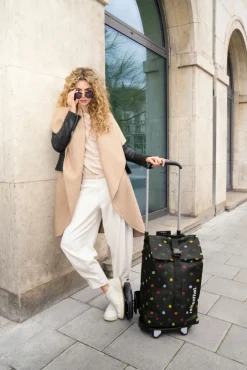 Reisenthel Citycruiser mehrfarbigschwarz