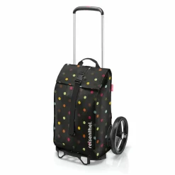 Reisenthel Citycruiser mehrfarbigschwarz