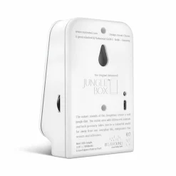 Relaxound Junglebox Classic weiß