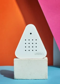 Relaxound Lakesidebox Classic weiß