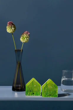 Relaxound Zirpybox Design