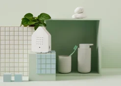 Relaxound Zwitscherbox Classic weiß