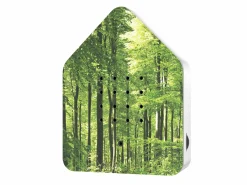 Relaxound Zwitscherbox Design grün