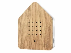 Relaxound Zwitscherbox Wood braun
