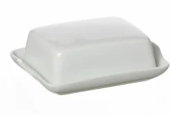 Ritzenhoff & Breker Butterdose weiß