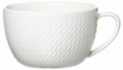 Ritzenhoff & Breker Cappuccinoobertasse 320ml weiß