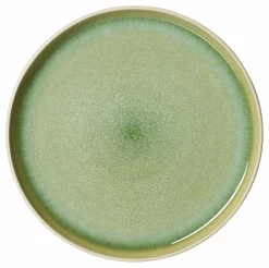 Ritzenhoff & Breker Dessertteller 20cm beigegrün