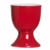 Ritzenhoff & Breker Eierbecher rot