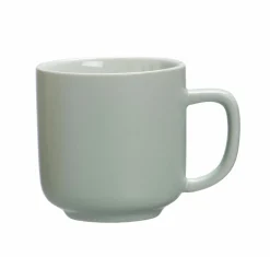 Ritzenhoff & Breker Espressoobertasse 100ml grünweiß