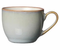 Ritzenhoff & Breker Espressoobertasse 90ml graubraun