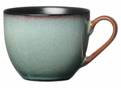 Ritzenhoff & Breker Espressoobertasse 90ml blaubraun