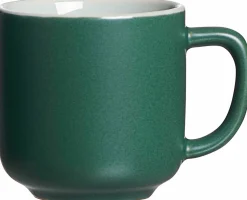 Ritzenhoff & Breker Espressoobertasse 100ml grünweiß